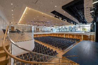 Maritim Hotel Ingolstadt fotoÄŸrafÄ±
