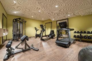 Maritim Hotel Ingolstadt fotoÄŸrafÄ±