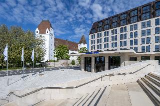 Maritim Hotel Ingolstadt otel fotoğrafı
