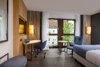 Maritim Hotel Ingolstadt fotoÄŸrafÄ±