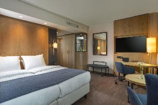 Maritim Hotel Ingolstadt fotoÄŸrafÄ±