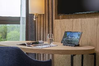 Maritim Hotel Ingolstadt fotoÄŸrafÄ±