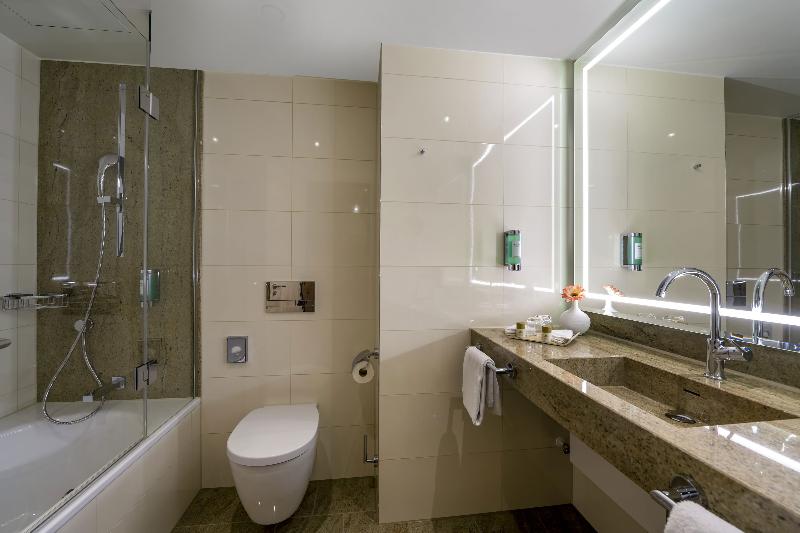 Maritim Hotel Ingolstadt - Oda