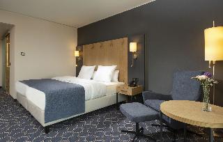 Maritim Hotel Ingolstadt fotoÄŸrafÄ±