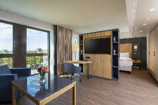 Maritim Hotel Ingolstadt fotoÄŸrafÄ±