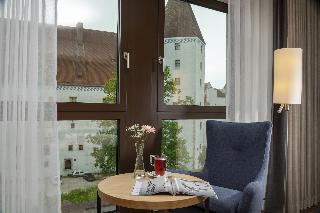 Maritim Hotel Ingolstadt fotoÄŸrafÄ±