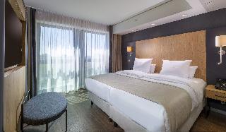 Maritim Hotel Ingolstadt fotoÄŸrafÄ±