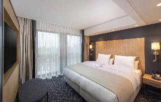 Maritim Hotel Ingolstadt fotoÄŸrafÄ±