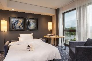 Maritim Hotel Ingolstadt fotoÄŸrafÄ±