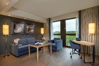 Maritim Hotel Ingolstadt fotoÄŸrafÄ±