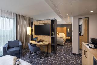 Maritim Hotel Ingolstadt fotoÄŸrafÄ±