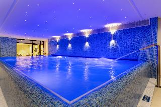 Maritim Hotel Ingolstadt fotoÄŸrafÄ±