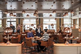Maritim Hotel Ingolstadt fotoÄŸrafÄ±