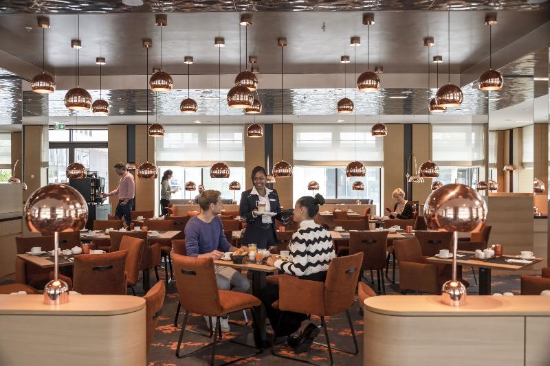 Maritim Hotel Ingolstadt - Restoran