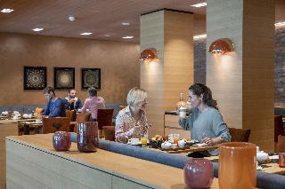 Maritim Hotel Ingolstadt fotoÄŸrafÄ±