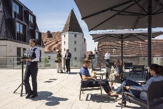 Maritim Hotel Ingolstadt fotoÄŸrafÄ±