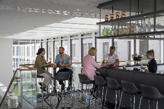 Maritim Hotel Ingolstadt fotoÄŸrafÄ±