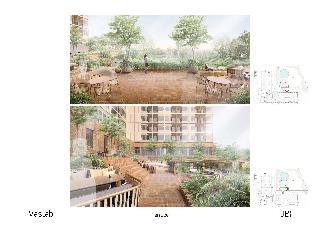Centara Ubon otel fotoğrafı