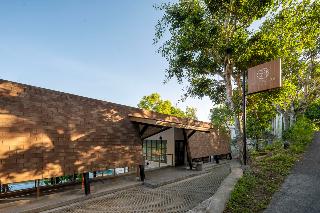 Deep Roots Dive & Yoga Resort fotoÄŸrafÄ±