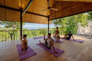 Deep Roots Dive & Yoga Resort fotoÄŸrafÄ±