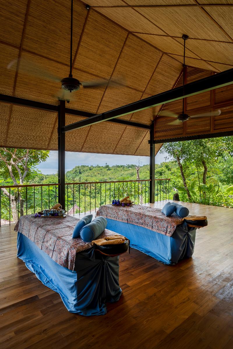 Deep Roots Dive & Yoga Resort - Aktivite