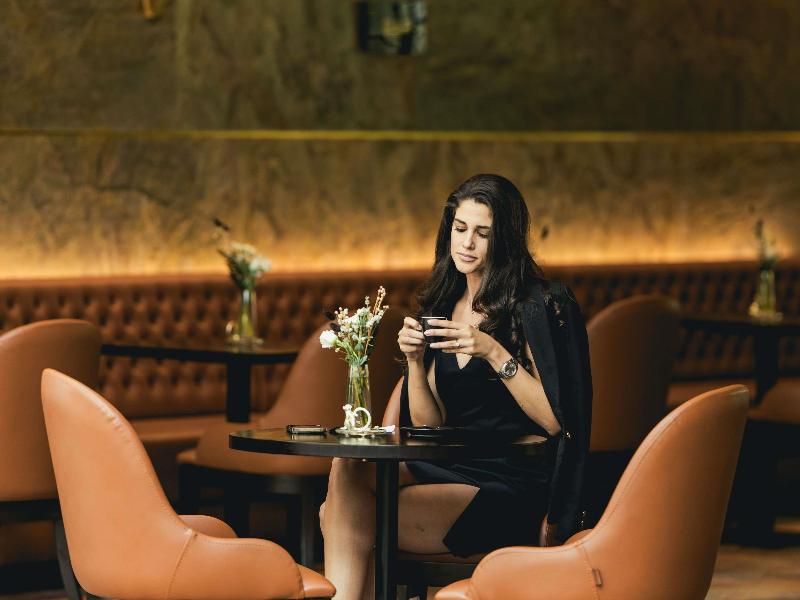 Minaro Hotel Tokaj - MGallery - Bar