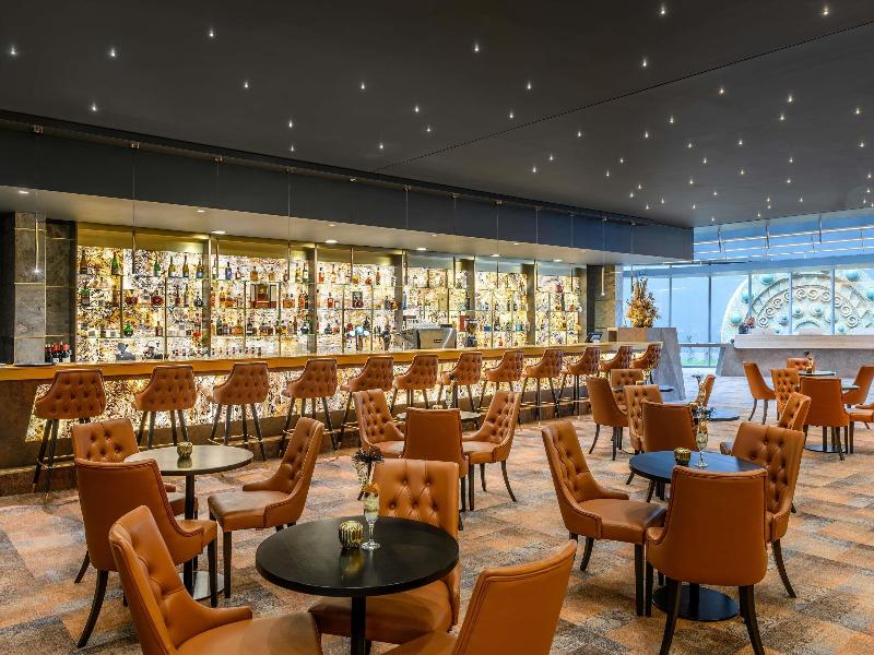 Minaro Hotel Tokaj - MGallery - Bar