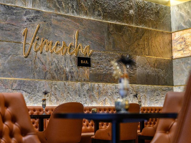 Minaro Hotel Tokaj - MGallery - Bar