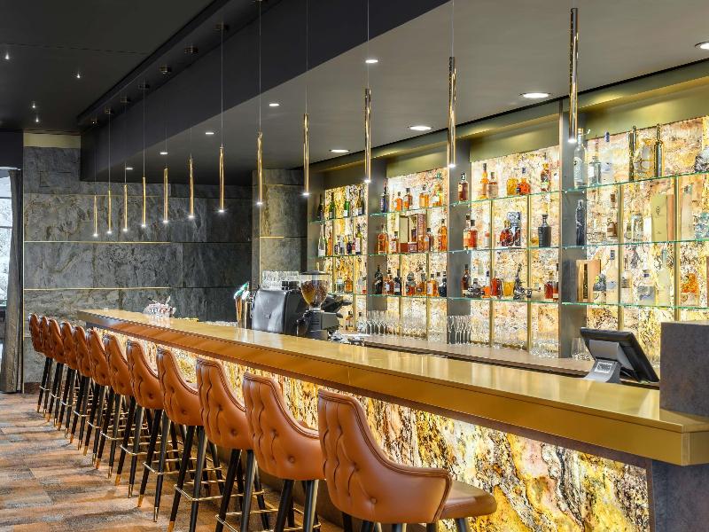 Minaro Hotel Tokaj - MGallery - Bar