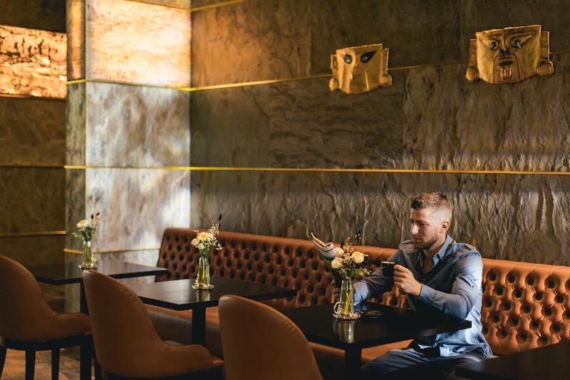 Minaro Hotel Tokaj - MGallery - Bar