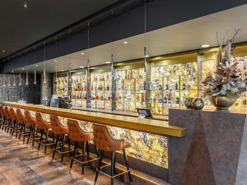 Minaro Hotel Tokaj - MGallery - Bar