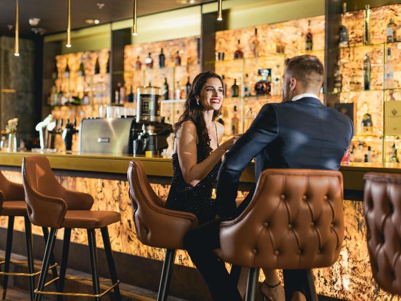 Minaro Hotel Tokaj - MGallery - Bar