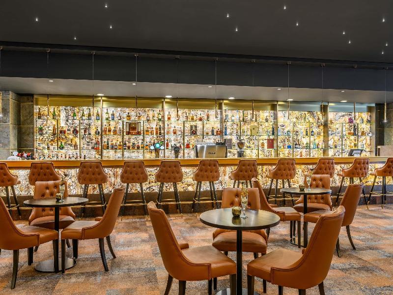 Minaro Hotel Tokaj - MGallery - Bar