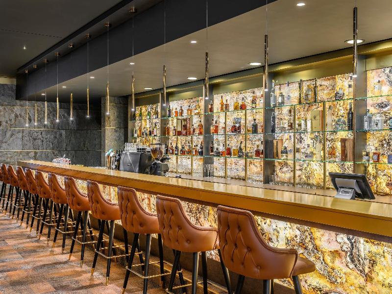 Minaro Hotel Tokaj - MGallery - Bar