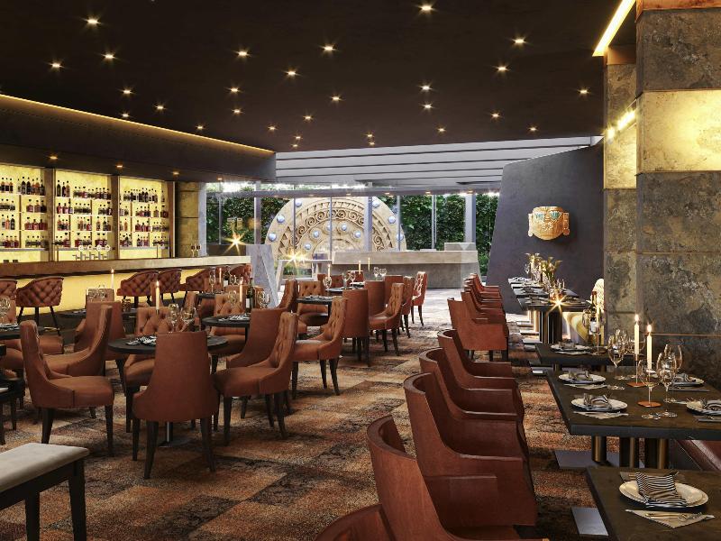 Minaro Hotel Tokaj - MGallery - Bar