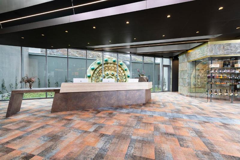 Minaro Hotel Tokaj - MGallery - Lobi