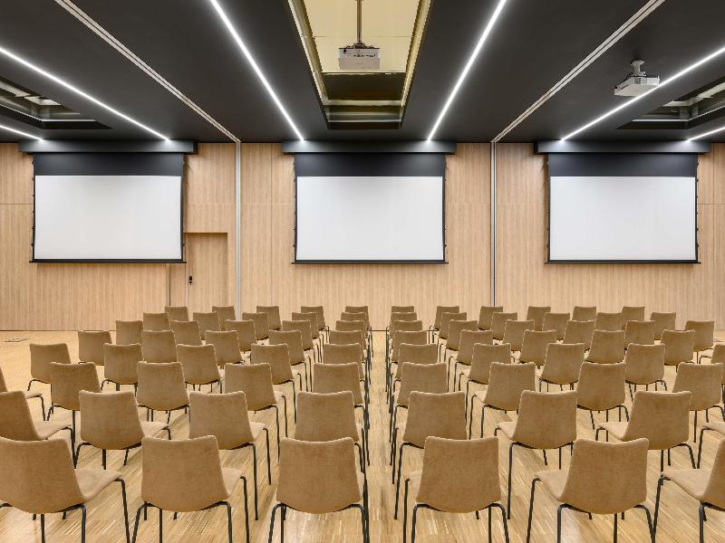 Minaro Hotel Tokaj - MGallery - Toplantı