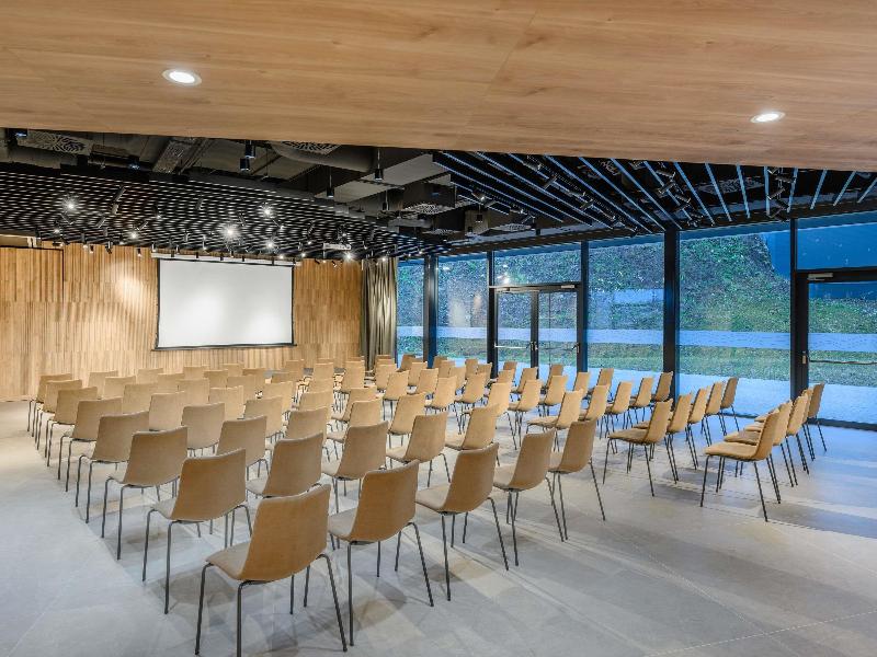 Minaro Hotel Tokaj - MGallery - Toplantı