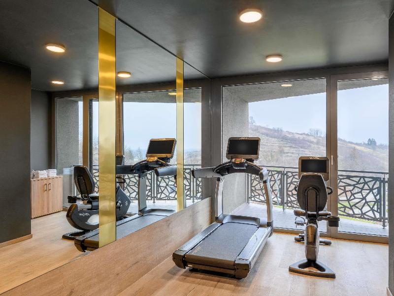 Minaro Hotel Tokaj - MGallery - Aktivite