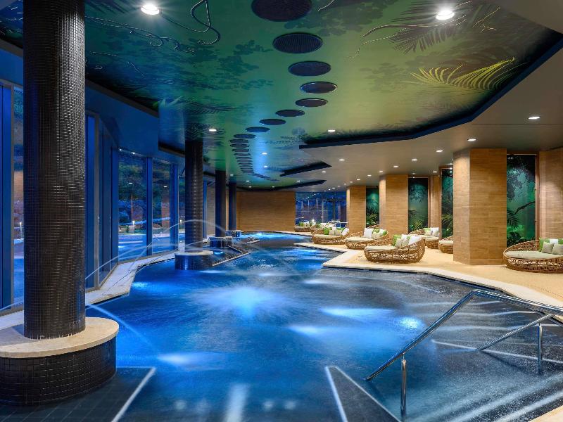 Minaro Hotel Tokaj - MGallery - Aktivite