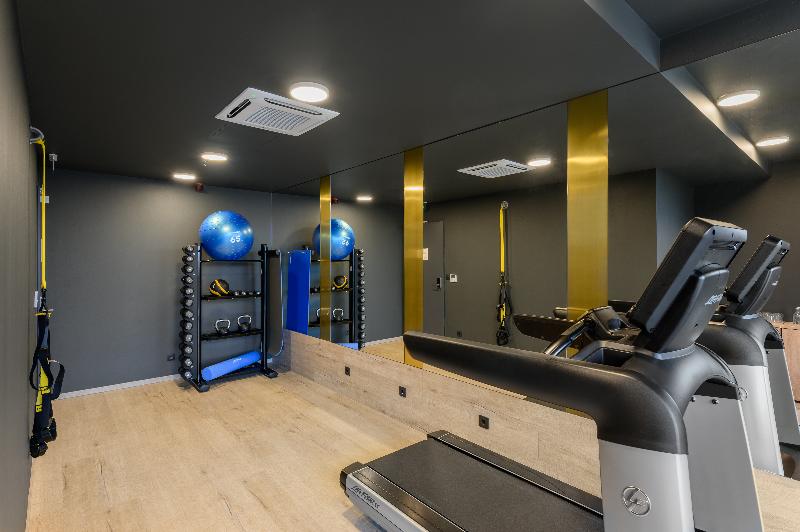 Minaro Hotel Tokaj - MGallery - Aktivite