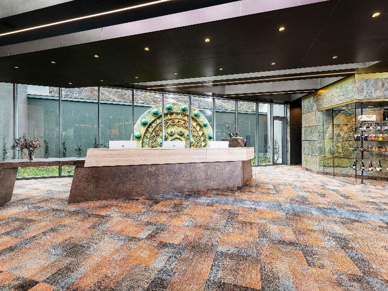 Minaro Hotel Tokaj - MGallery - Genel