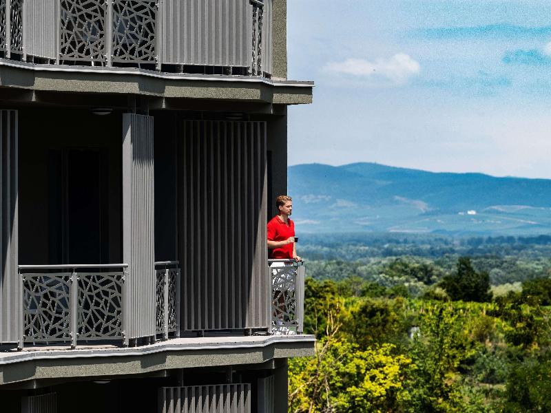 Minaro Hotel Tokaj - MGallery - Genel