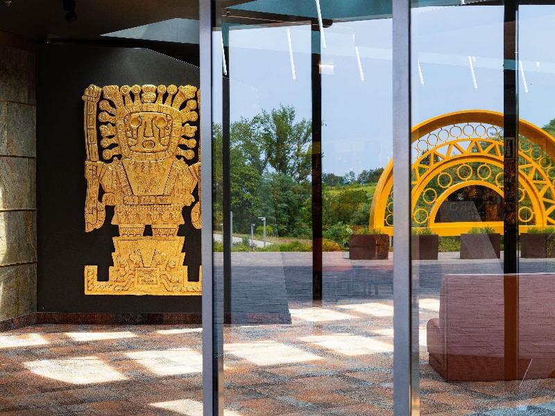 Minaro Hotel Tokaj - MGallery - Genel