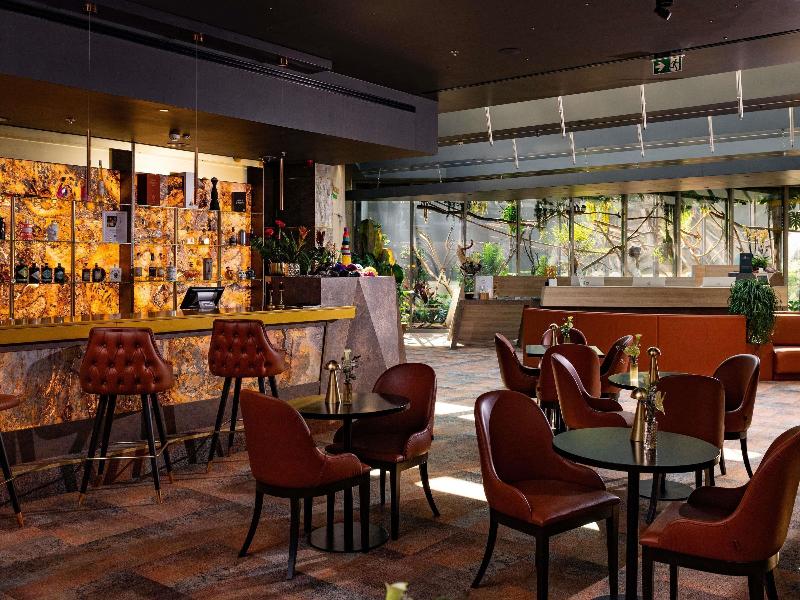 Minaro Hotel Tokaj - MGallery - Genel