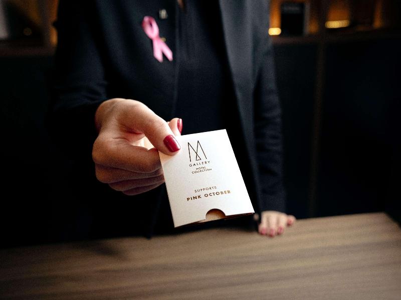 Minaro Hotel Tokaj - MGallery - Oda