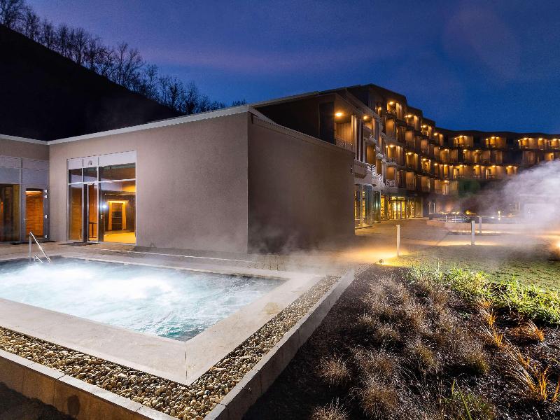 Minaro Hotel Tokaj - MGallery - Oda
