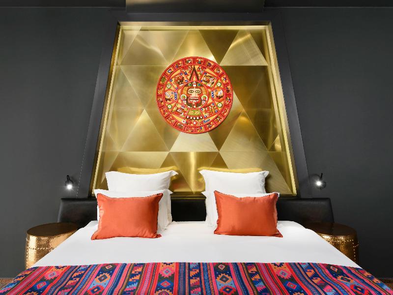 Minaro Hotel Tokaj - MGallery - Oda