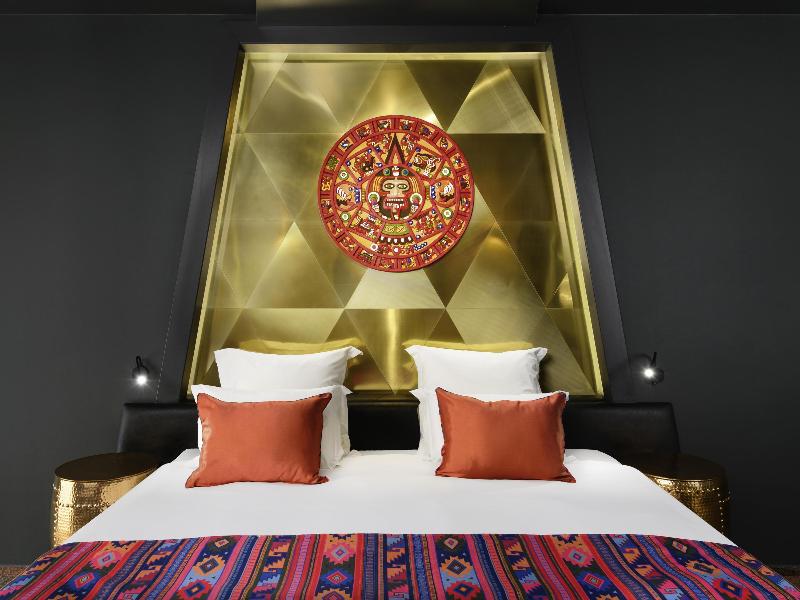Minaro Hotel Tokaj - MGallery - Oda