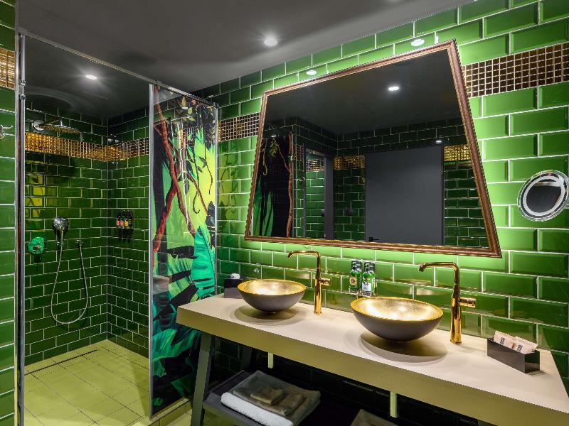 Minaro Hotel Tokaj - MGallery - Oda
